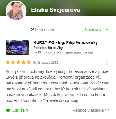 eliska svejcarova