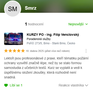 ing. smrz