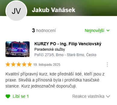jakub vanasek