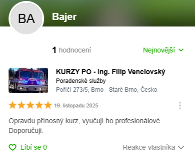 p bajer
