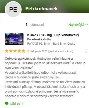 petr krchnacek