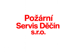 pozarni servis Decin