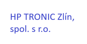 HP Tronic Zlin
