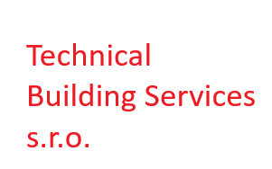 Technical building services s.r.o